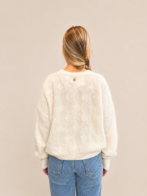 Brooks Sweater