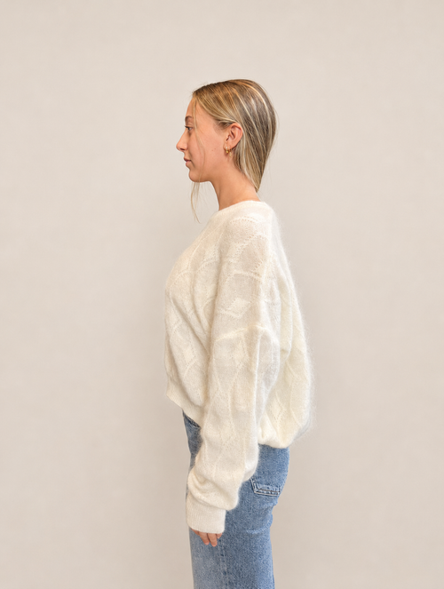 Brooks Sweater