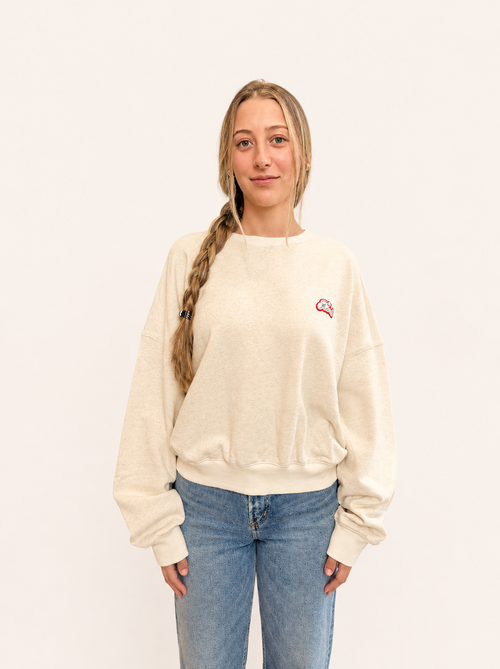 Tame Sweatshirt