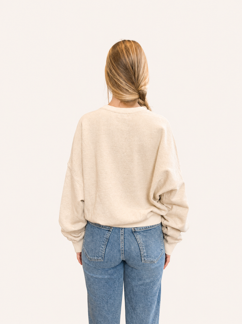 Tame Sweatshirt