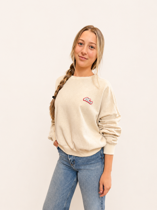 Tame Sweatshirt
