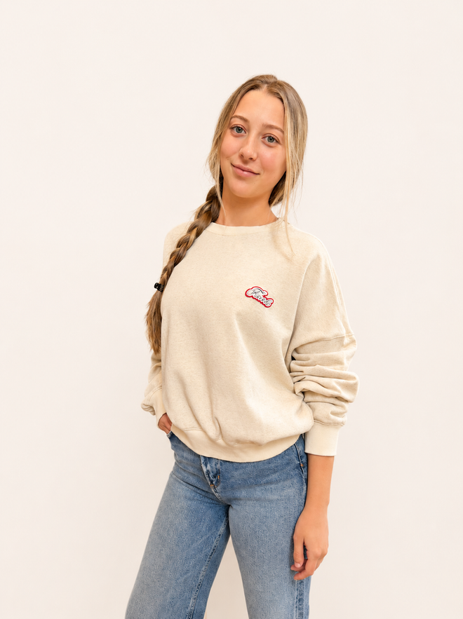 Tame Sweatshirt