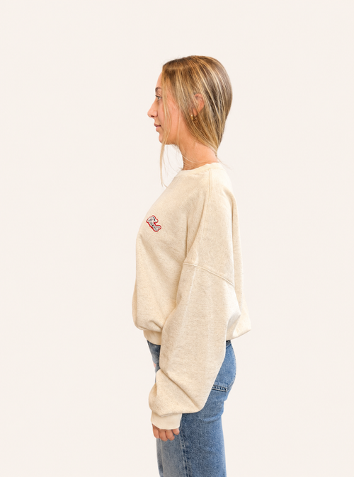 Tame Sweatshirt