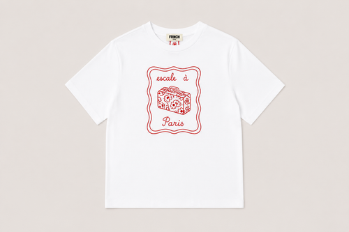 Valise T-Shirt