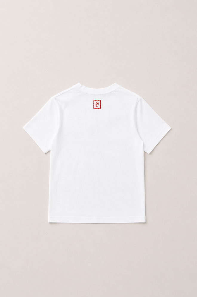 Valise T-Shirt