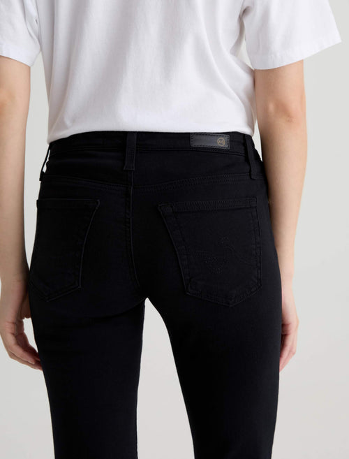 Angel Super Black