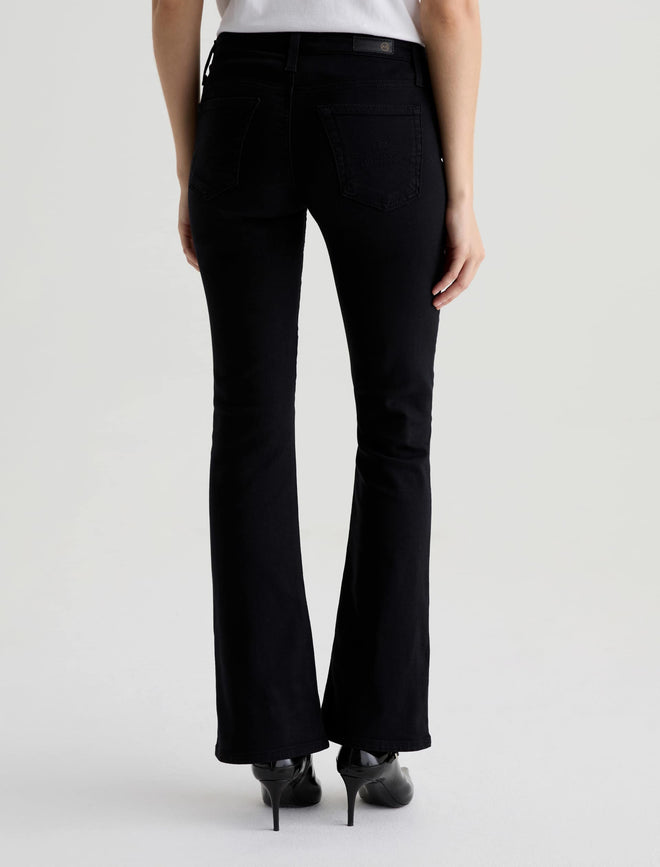 Angel Super Black