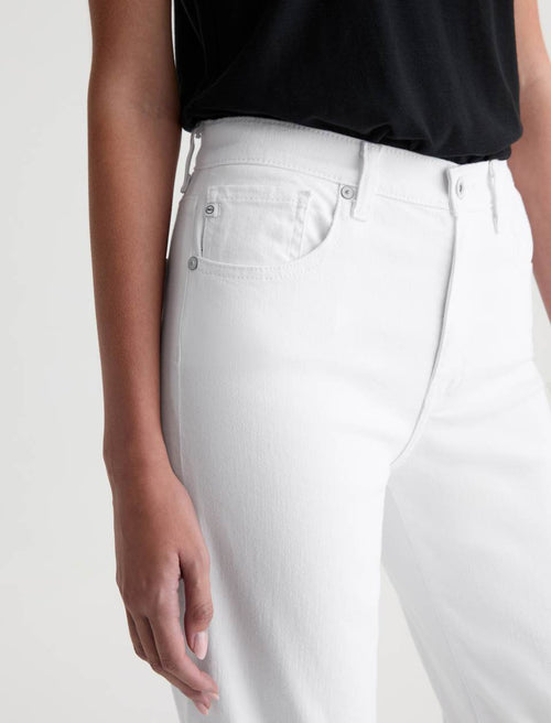 Brinley Crop Gallery White