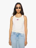 Runner Up Tank