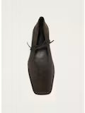 Sway Suede Flat