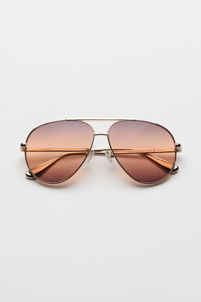 Flare Sunglasses