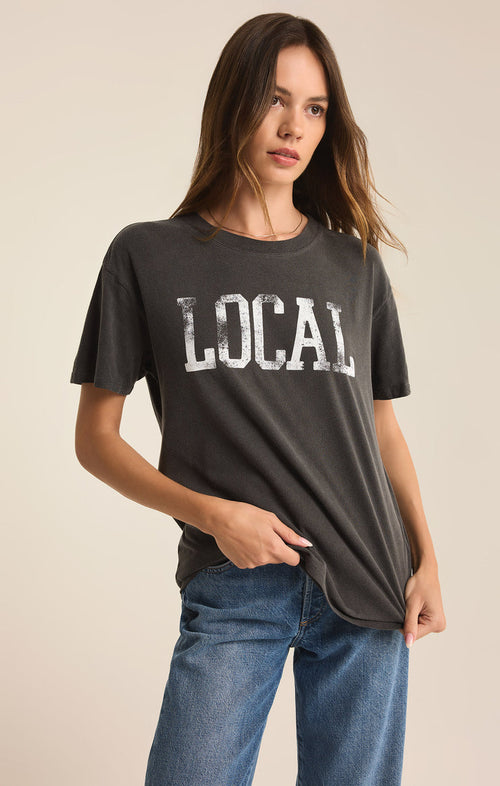 Local Tee