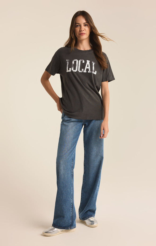 Local Tee