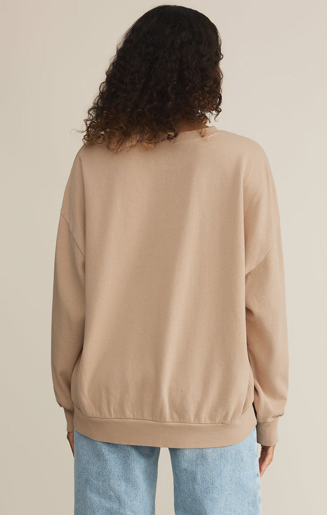 Voyage Sunday Sweatshirt