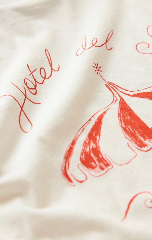 Del Sol Tee