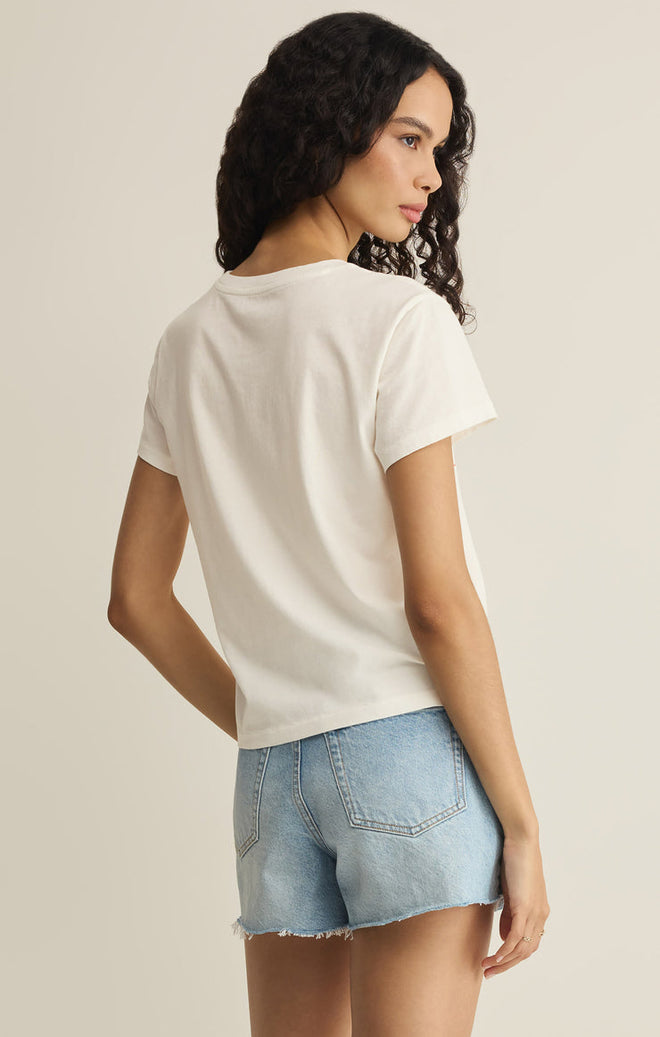 Del Sol Tee