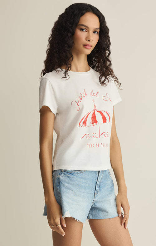 Del Sol Tee