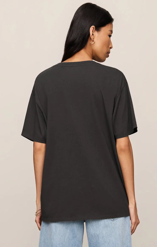 Zebra City Tee