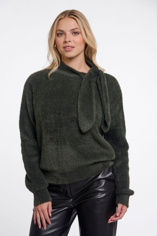 Griselda Sweater