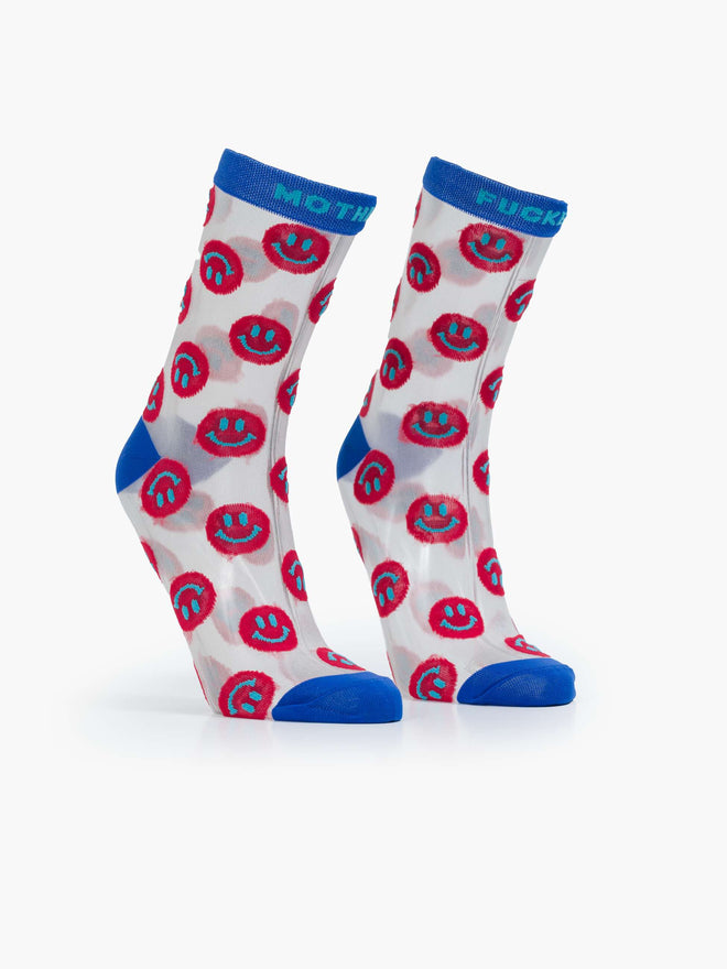 The Step Up Socks- HPS