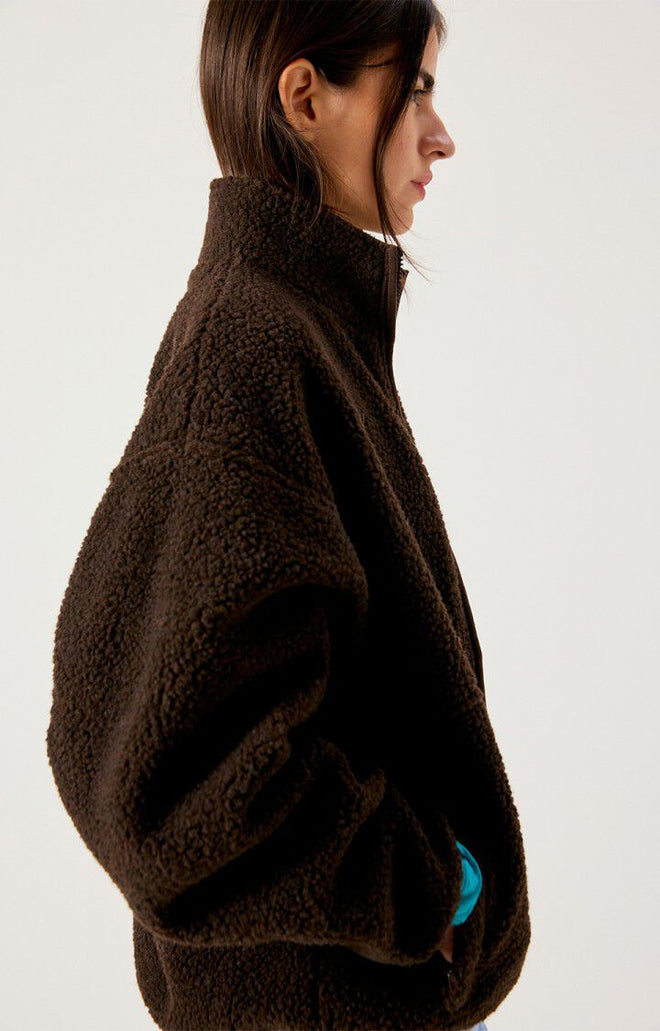 Hoktown Jacket