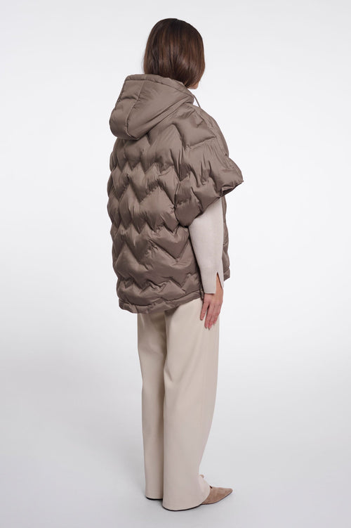 Hilary Cape