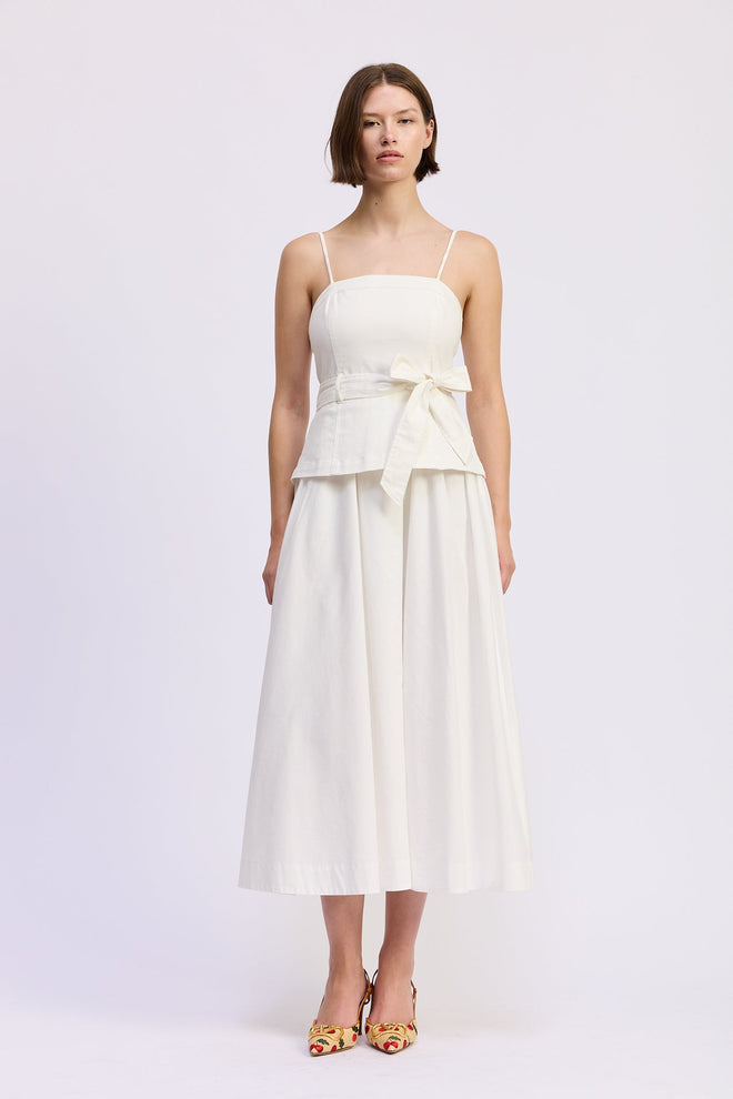 Samantha Dress