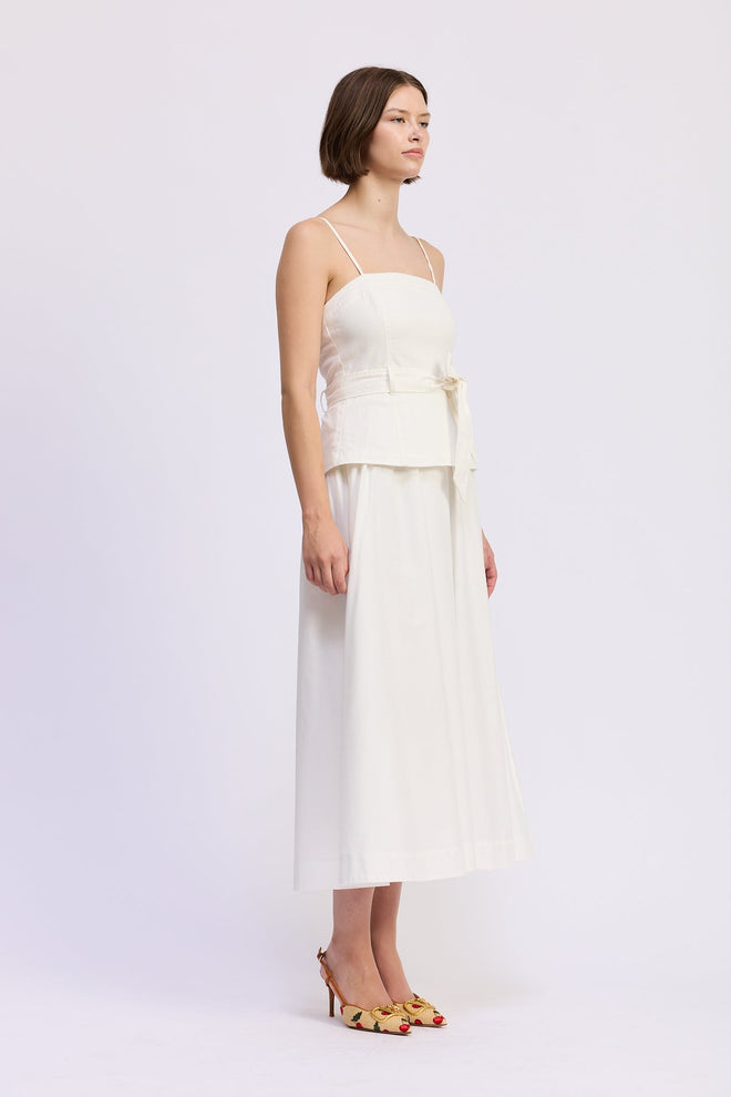 Samantha Dress
