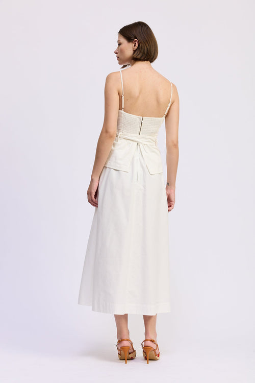 Samantha Dress