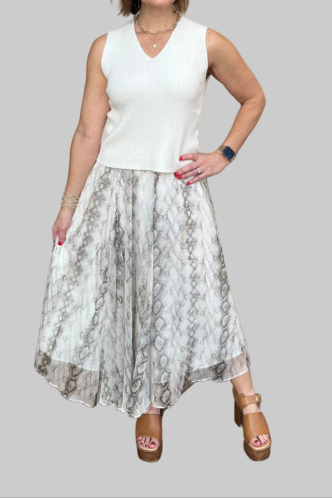 Mya Skirt