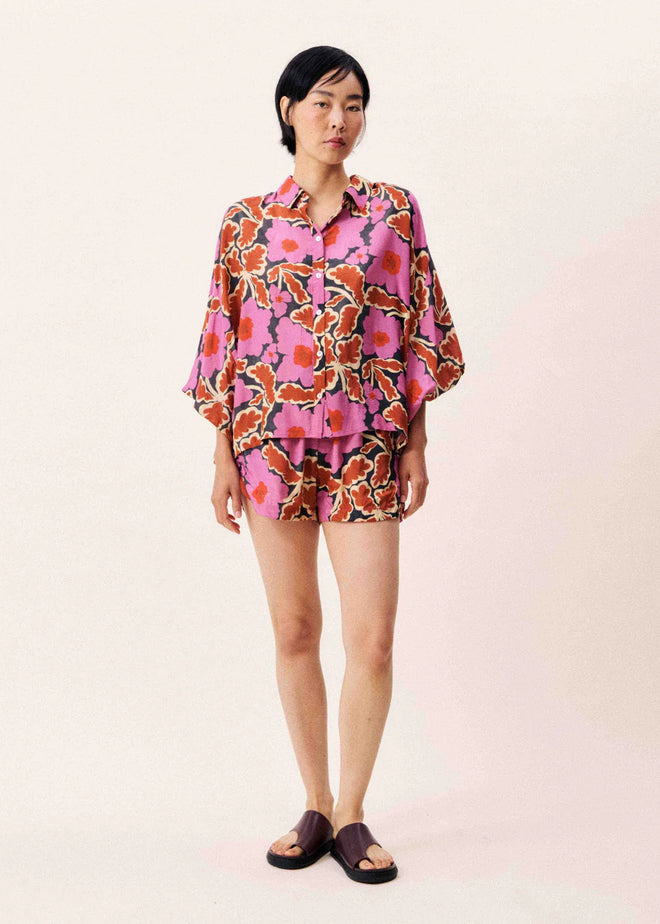 Diona Shorts
