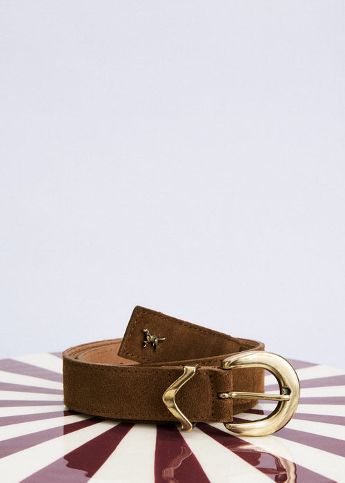 Inu Belt