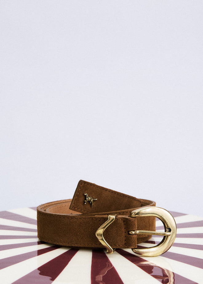 Inu Belt
