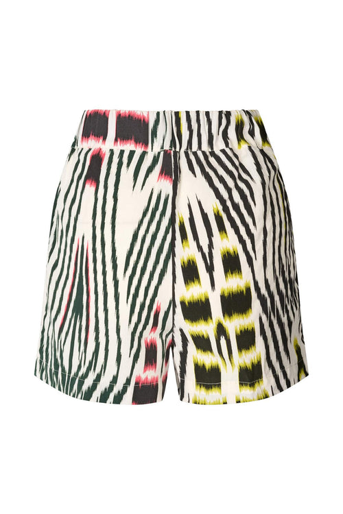 Lania Ikat Shorta