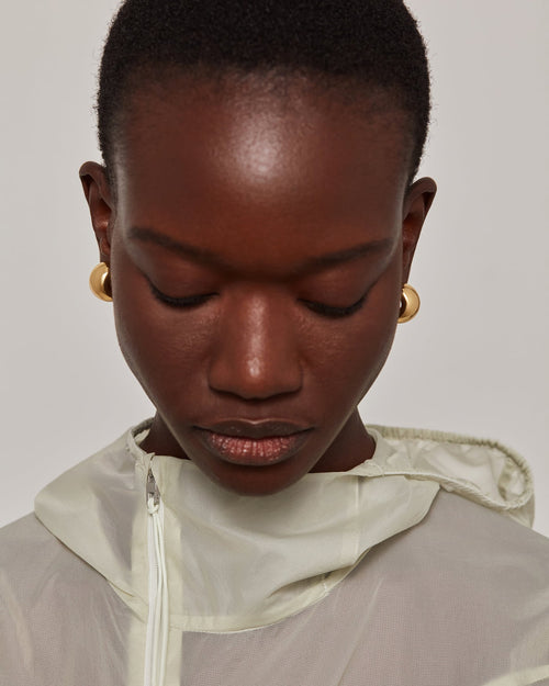 Sm Gemma Hoops