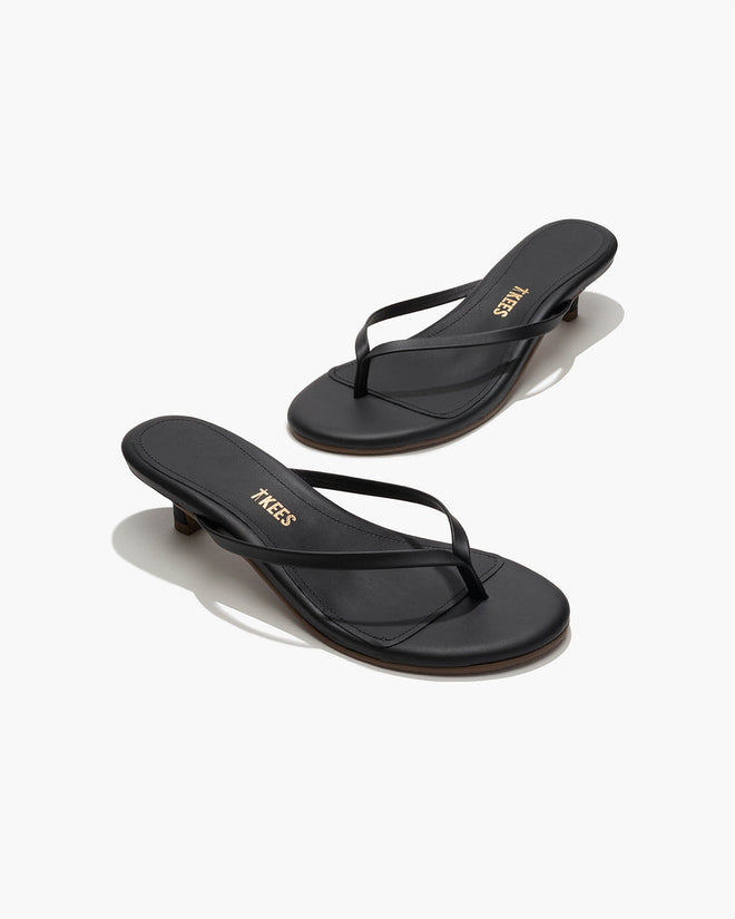Julia Kitten Heel