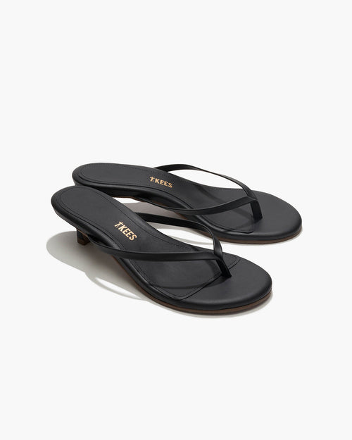 Julia Kitten Heel