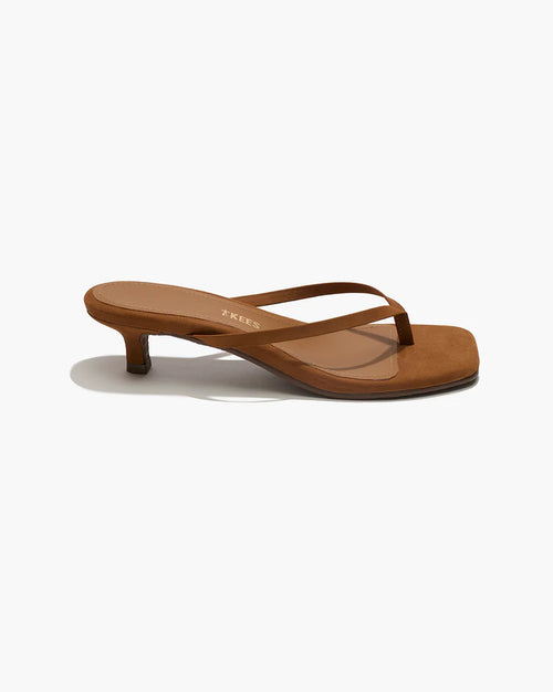 Sq Toe Julia Sandal
