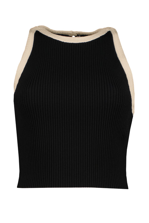 Candace Sweater Tank