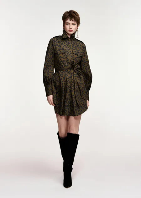 Keto Dress