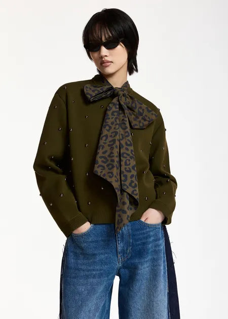 Klou Sweatshirt