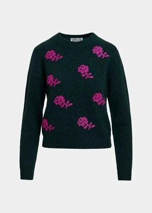 Korine Sweater