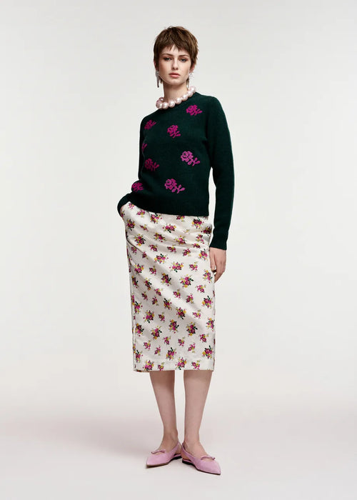 Korine Sweater