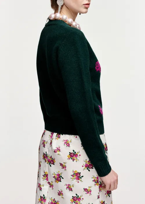 Korine Sweater