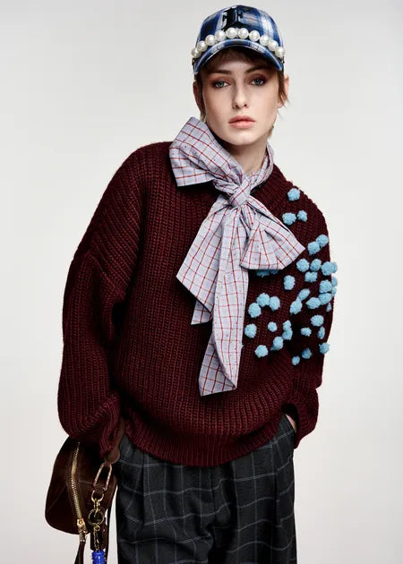 Kostar Sweater