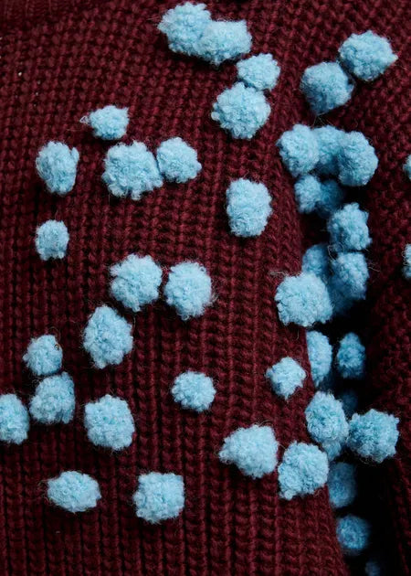 Kostar Sweater