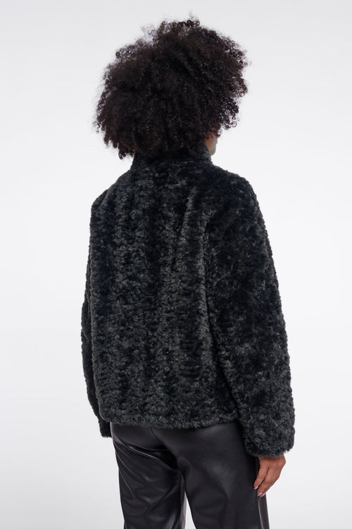 Kion Jacket