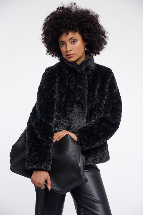 Kion Jacket