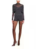 Oak Knit Top