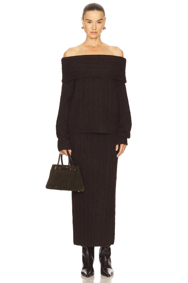 Ophelie Skirt